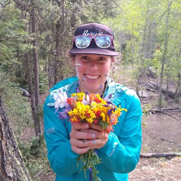 Meet your Posher, Kelly - Picture 1 of 1